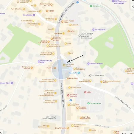 Apartamento Giacomelli 3
