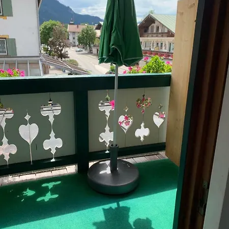 Giacomelli 3 Rottach-Egern
