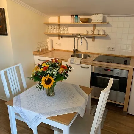 Apartment Giacomelli 3 Rottach-Egern